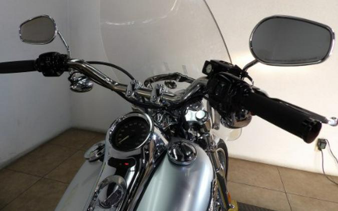 2003 Harley-Davidson FXSTD/FXSTDI Softail® Deuce™