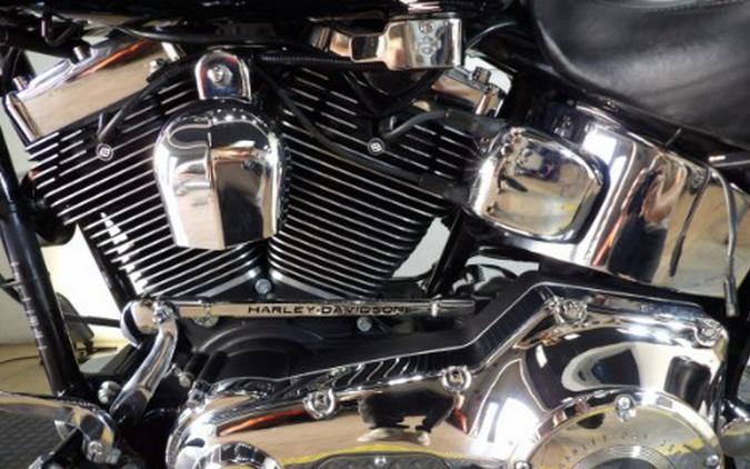 2003 Harley-Davidson FXSTD/FXSTDI Softail® Deuce™