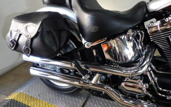 2003 Harley-Davidson FXSTD/FXSTDI Softail® Deuce™