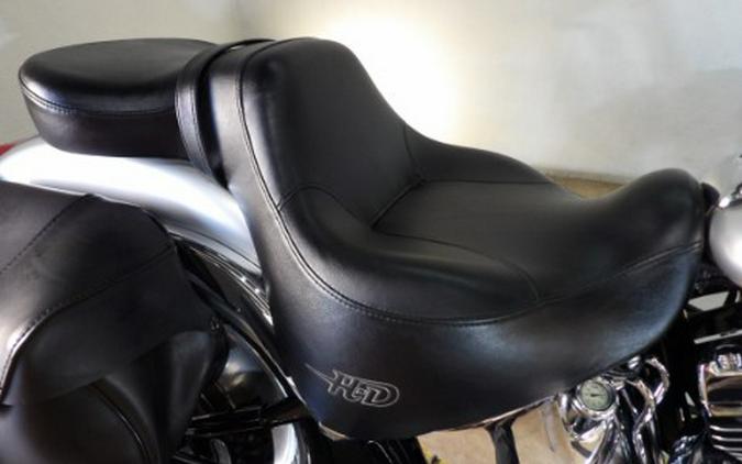 2003 Harley-Davidson FXSTD/FXSTDI Softail® Deuce™