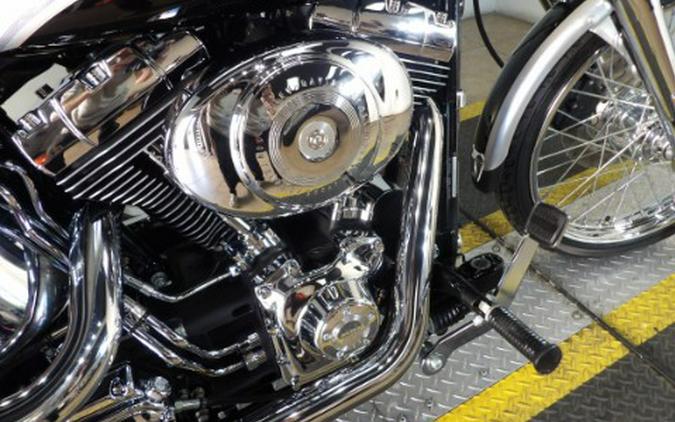 2003 Harley-Davidson FXSTD/FXSTDI Softail® Deuce™