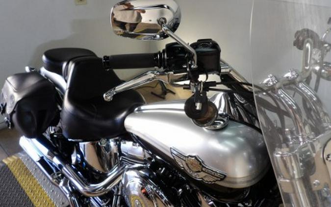 2003 Harley-Davidson FXSTD/FXSTDI Softail® Deuce™