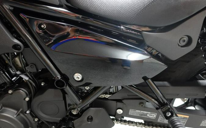 2025 Kawasaki Eliminator SE ABS