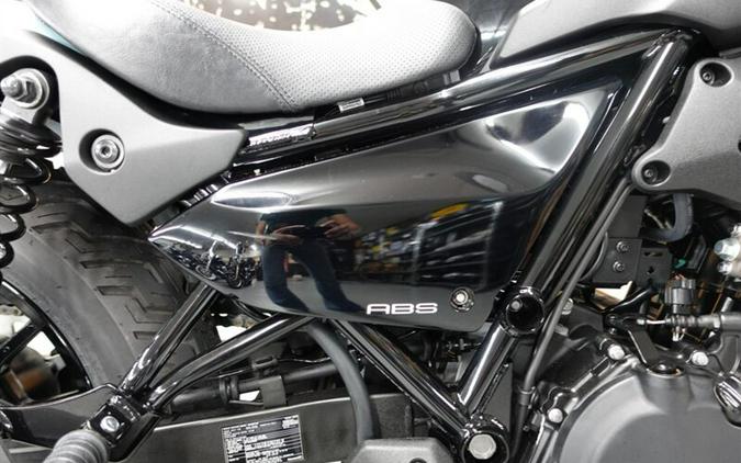 2025 Kawasaki Eliminator SE ABS