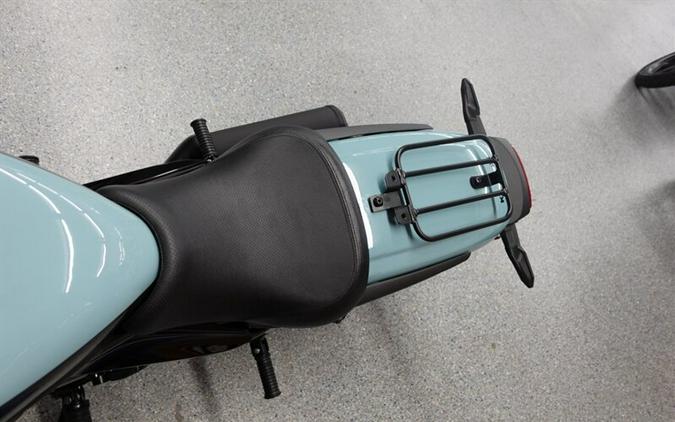 2025 Kawasaki Eliminator SE ABS