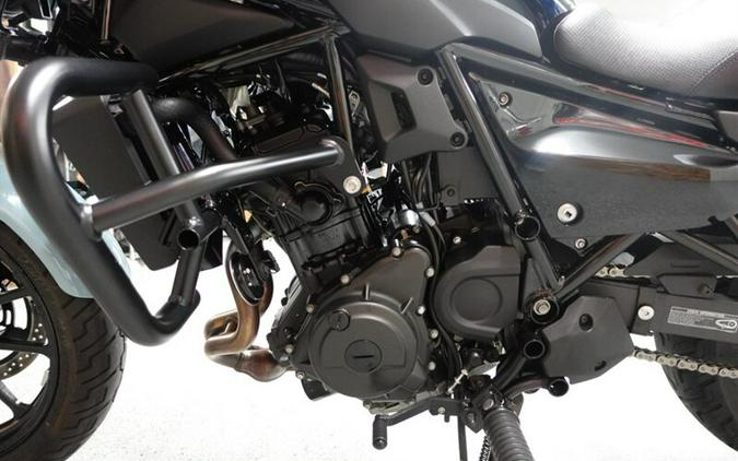 2025 Kawasaki Eliminator SE ABS