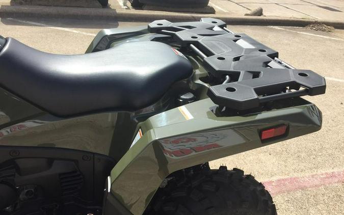 2022 Suzuki KingQuad 500AXi Power Steering