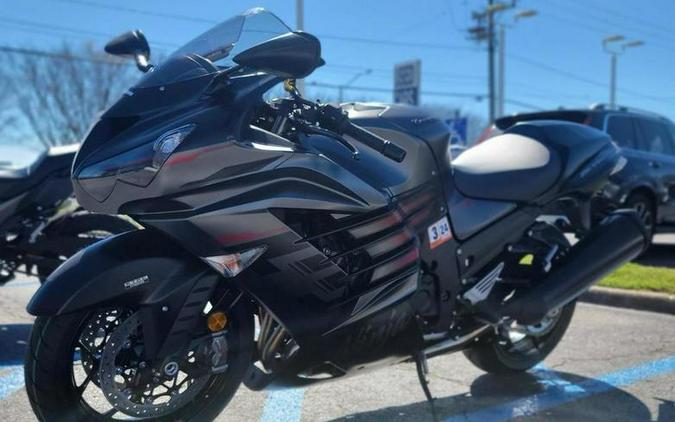 2023 Kawasaki Ninja® ZX™-14R ABS