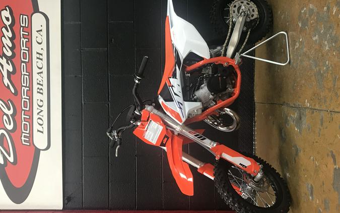 2023 KTM 50 SX