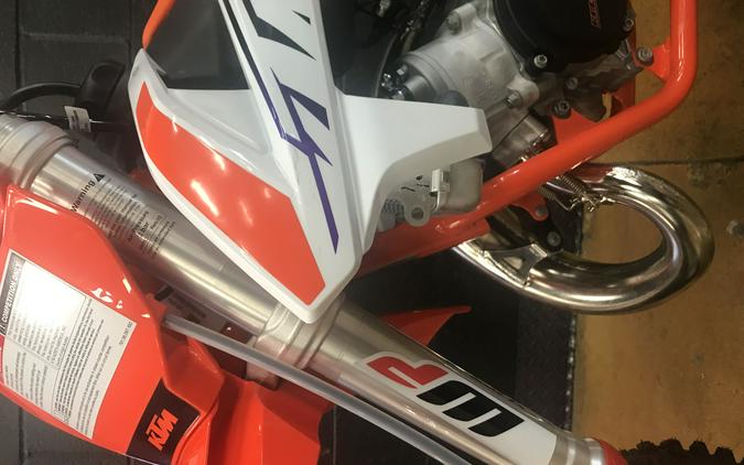 2023 KTM 50 SX