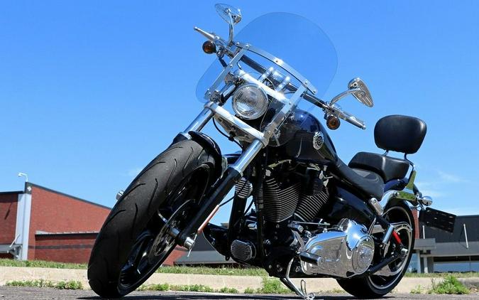 2013 Harley-Davidson® FXSB - Softail® Breakout®