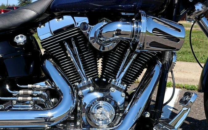2013 Harley-Davidson® FXSB - Softail® Breakout®