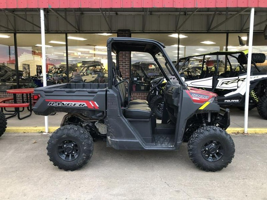 2021 Polaris® Ranger 1000 Premium