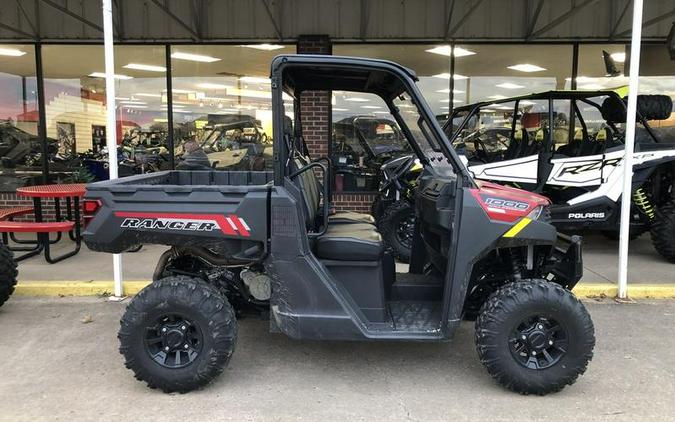 2021 Polaris® Ranger 1000 Premium