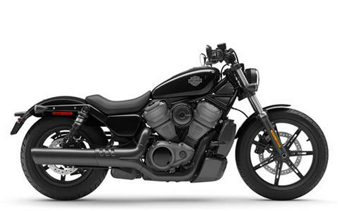 2024 Harley-Davidson Nightster®