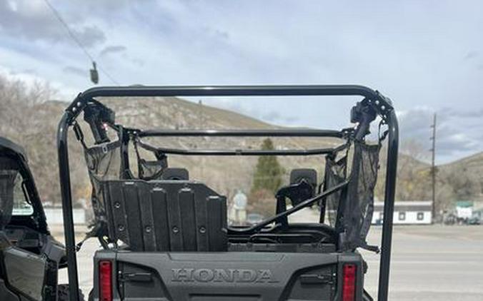 2024 Honda® Pioneer 1000-5 Deluxe