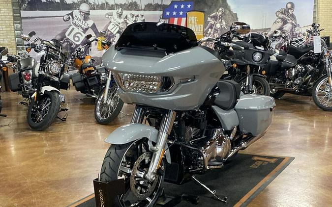 2024 Harley-Davidson FLTRX - Road Glide