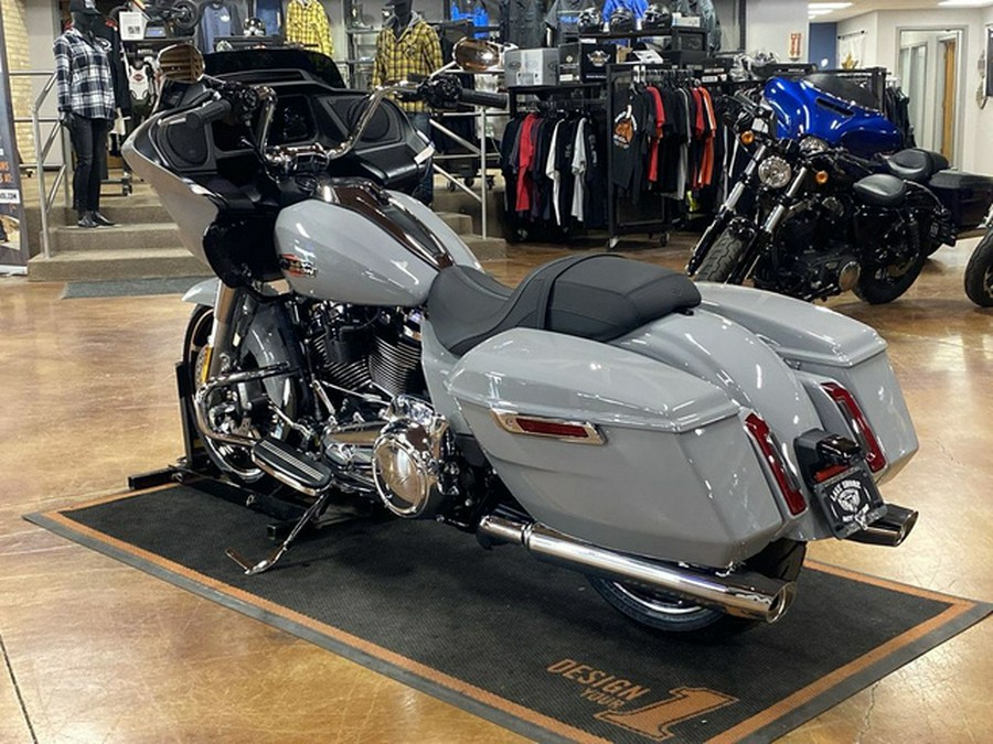 2024 Harley-Davidson FLTRX - Road Glide