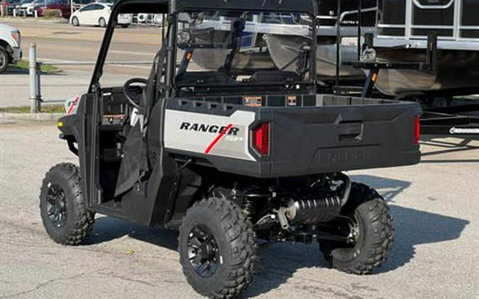 2024 Polaris Ranger SP 570 Premium