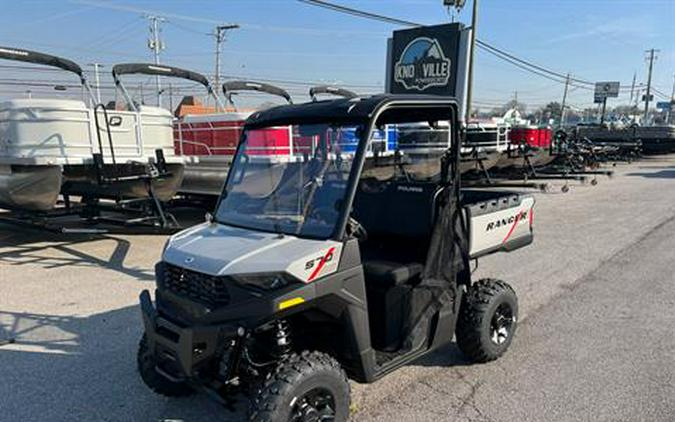 2024 Polaris Ranger SP 570 Premium