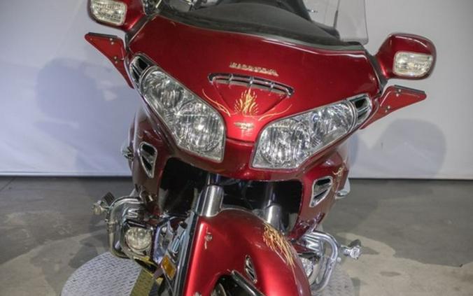 2003 Honda® GOLDWING