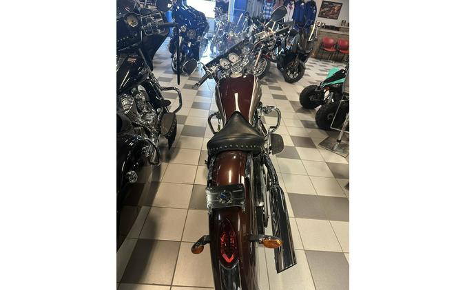 2006 Victory Motorcycles KingPin, 49ST, SED/SBEIGE