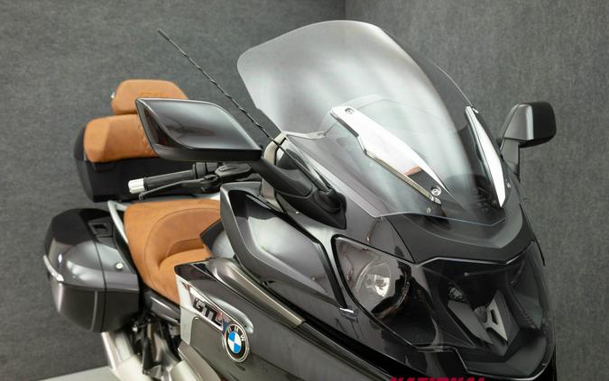 2018 BMW K1600GTL W/ABS