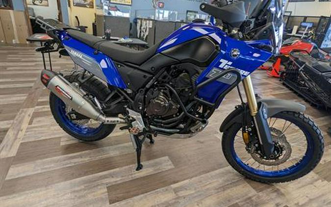 2024 Yamaha Ténéré 700