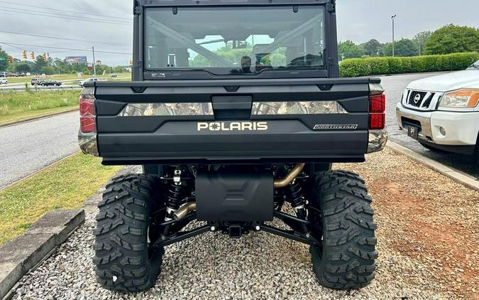 2025 Polaris® Ranger Crew XP 1000 Northstar Edition Ultimate Camo