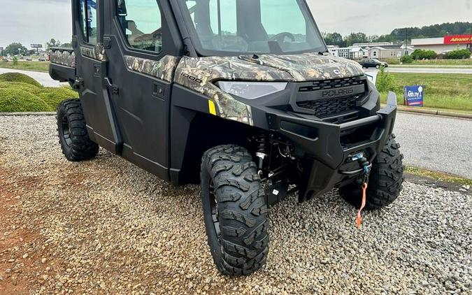 2025 Polaris® Ranger Crew XP 1000 Northstar Edition Ultimate Camo