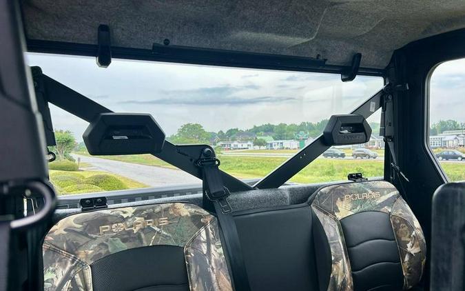 2025 Polaris® Ranger Crew XP 1000 Northstar Edition Ultimate Camo