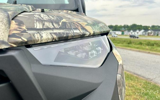 2025 Polaris® Ranger Crew XP 1000 Northstar Edition Ultimate Camo