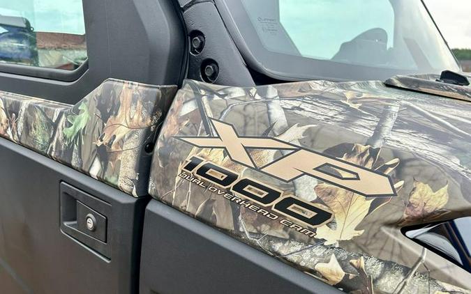 2025 Polaris® Ranger Crew XP 1000 Northstar Edition Ultimate Camo