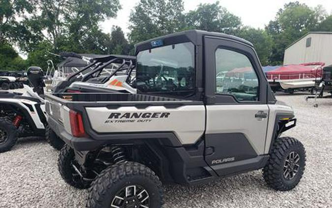 2024 Polaris Ranger XD 1500 Northstar Edition Premium