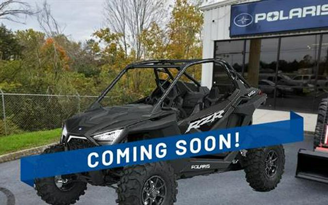 2024 Polaris RZR Pro XP Premium