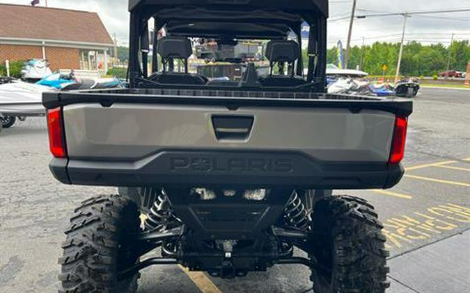 2024 Polaris Ranger Crew XD 1500 Premium