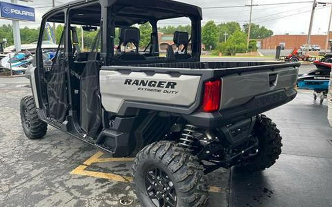 2024 Polaris Ranger Crew XD 1500 Premium