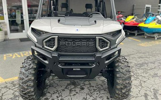 2024 Polaris Ranger Crew XD 1500 Premium