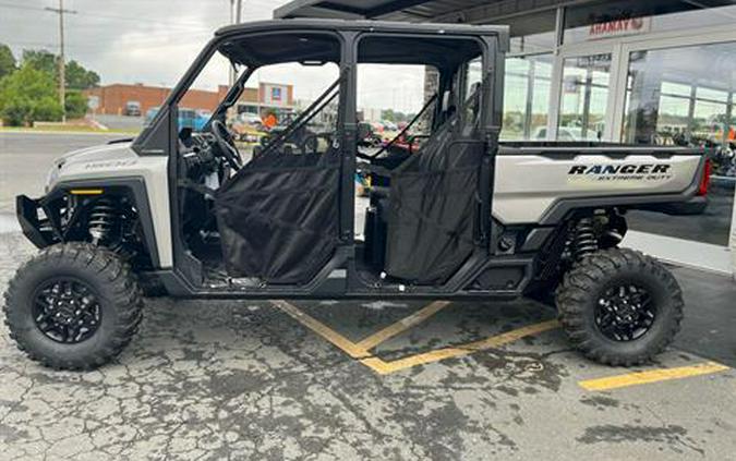 2024 Polaris Ranger Crew XD 1500 Premium