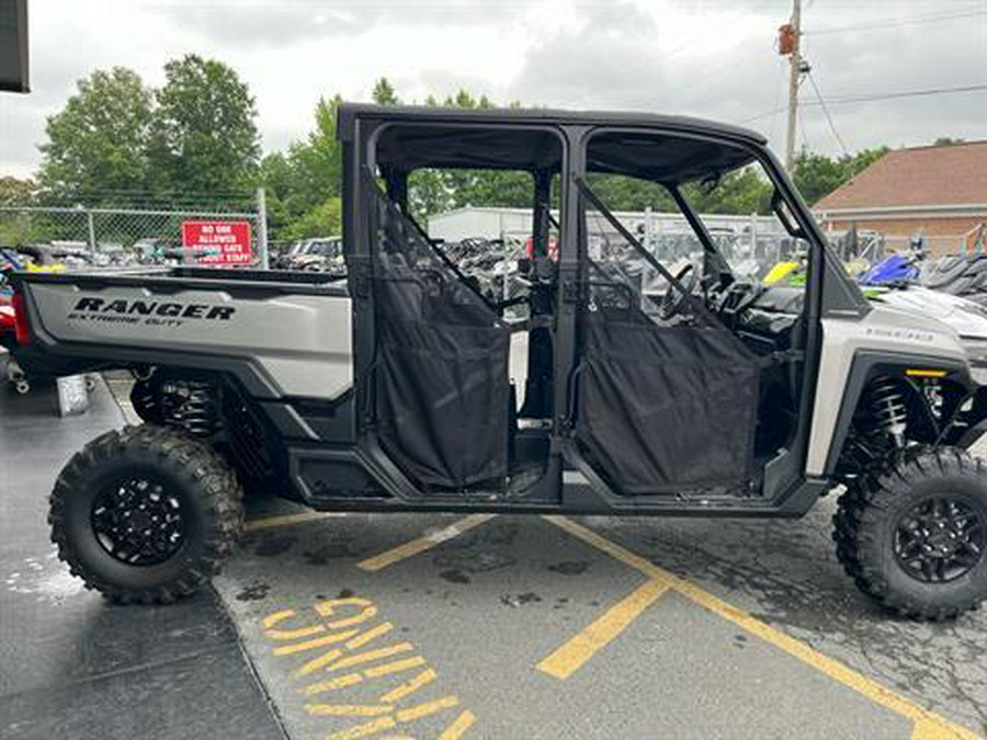 2024 Polaris Ranger Crew XD 1500 Premium