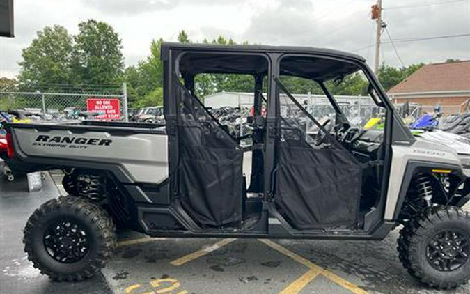 2024 Polaris Ranger Crew XD 1500 Premium