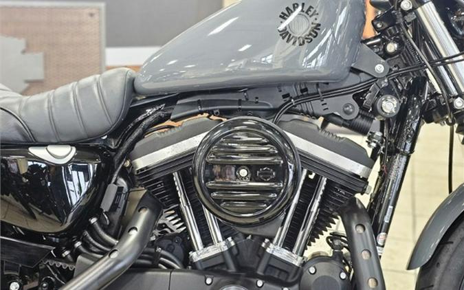 2022 Harley-Davidson Iron 883