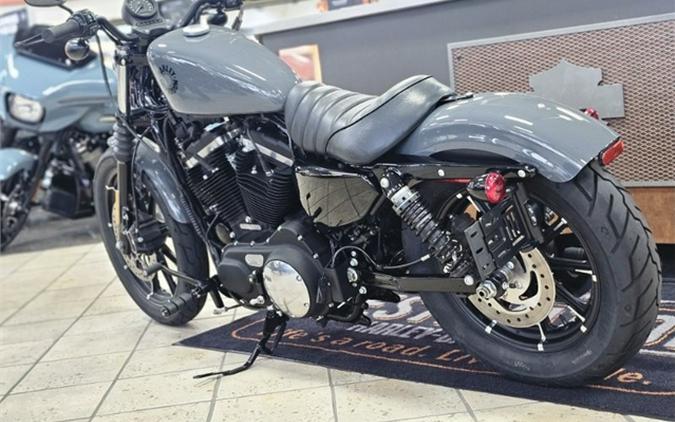 2022 Harley-Davidson Iron 883