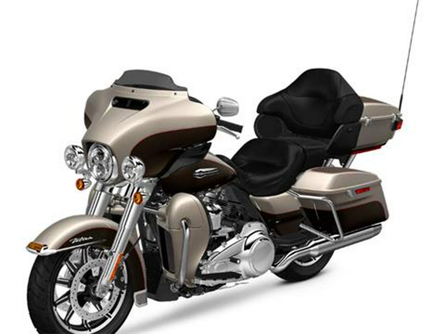 2018 Harley-Davidson Electra Glide® Ultra Classic®