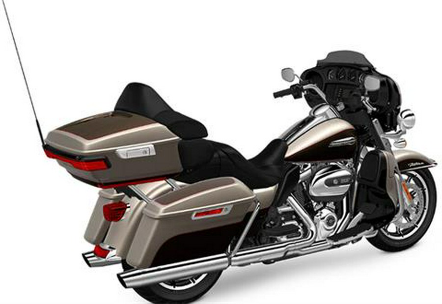 2018 Harley-Davidson Electra Glide® Ultra Classic®