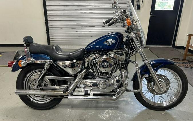 1998 Harley-Davidson XLH1200 - Sportster 1200