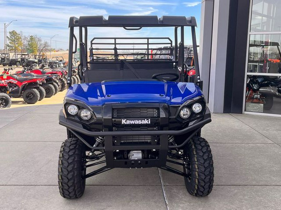 2024 Kawasaki Mule PRO-FXT 1000 LE