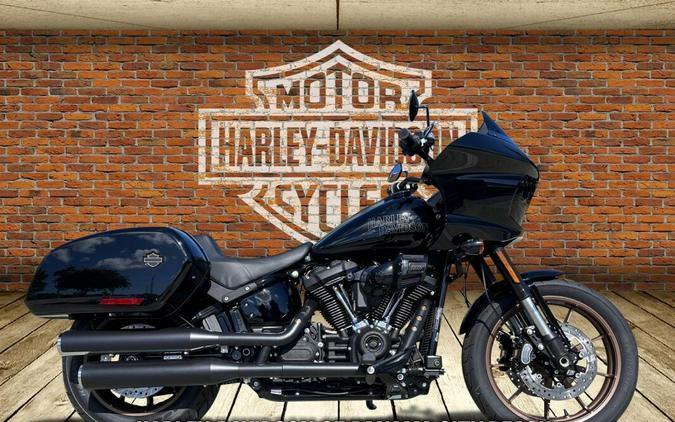 2024 Harley-Davidson Low Rider ST