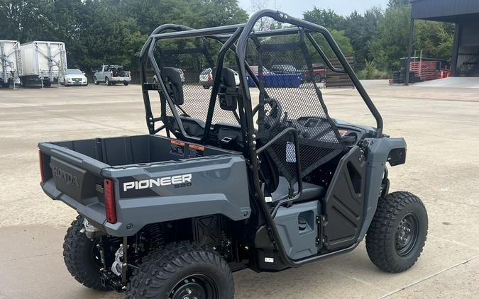 2025 Honda® Pioneer 520