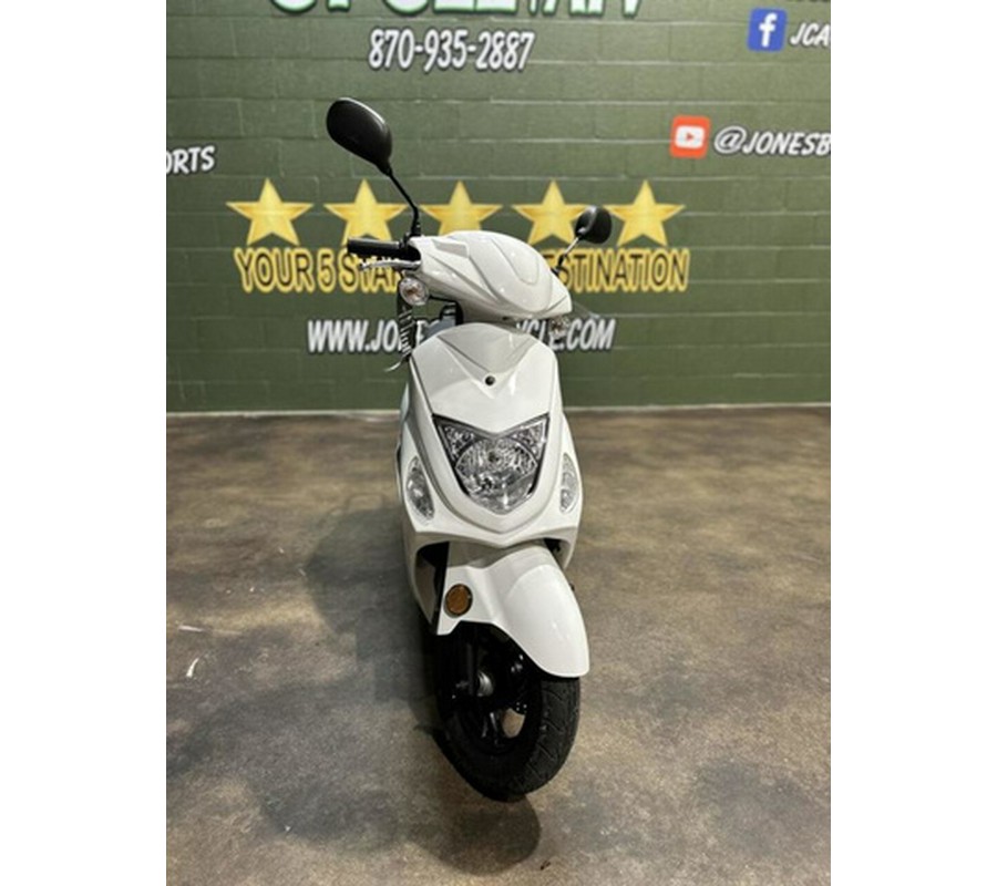 2023 Wolf Brand Scooters Wolf RX-50